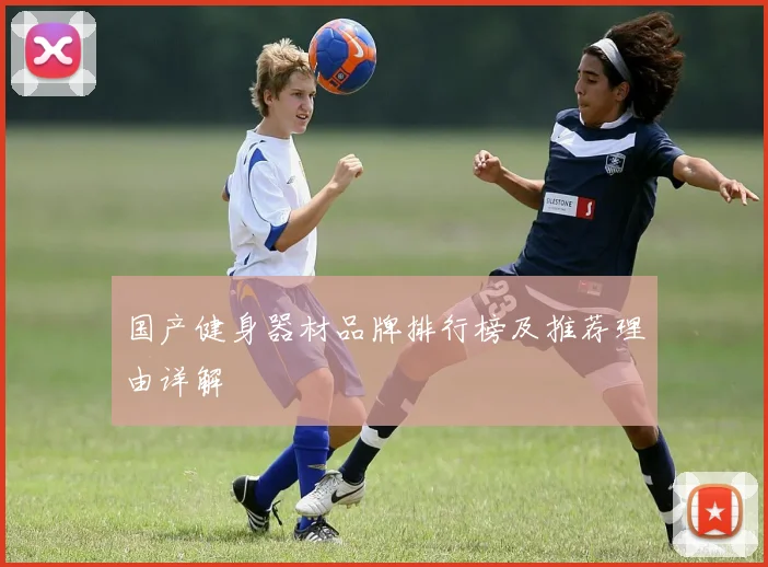 国产健身器材品牌排行榜及推荐理由详解