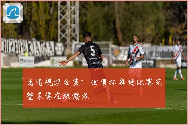 高清视频合集：世俱杯每场比赛完整录像在线播放