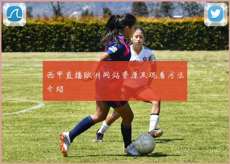 西甲直播欧洲网站资源及观看方法介绍